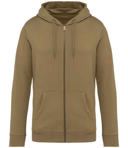 Native Spirit Unisex Full Zip Hoodie - LOL - 3XL